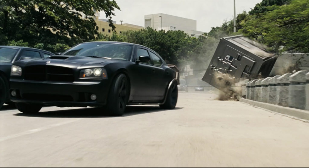 Ten Of The Best Movie Special Effects Of All Times World Stunt Awards